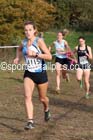 Senior womens National Cross Country Relays. Photo: David T. Hewitson/Sports for All Pics